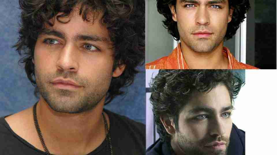Bir zamanların uslanmaz çapkını Adrian Grenier Kimdir?