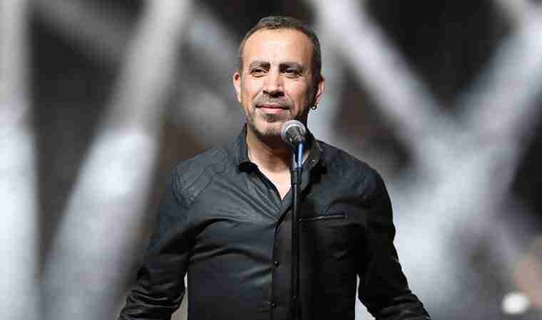 Haluk Levent: Telefonumu getirene menemen yapacağım 