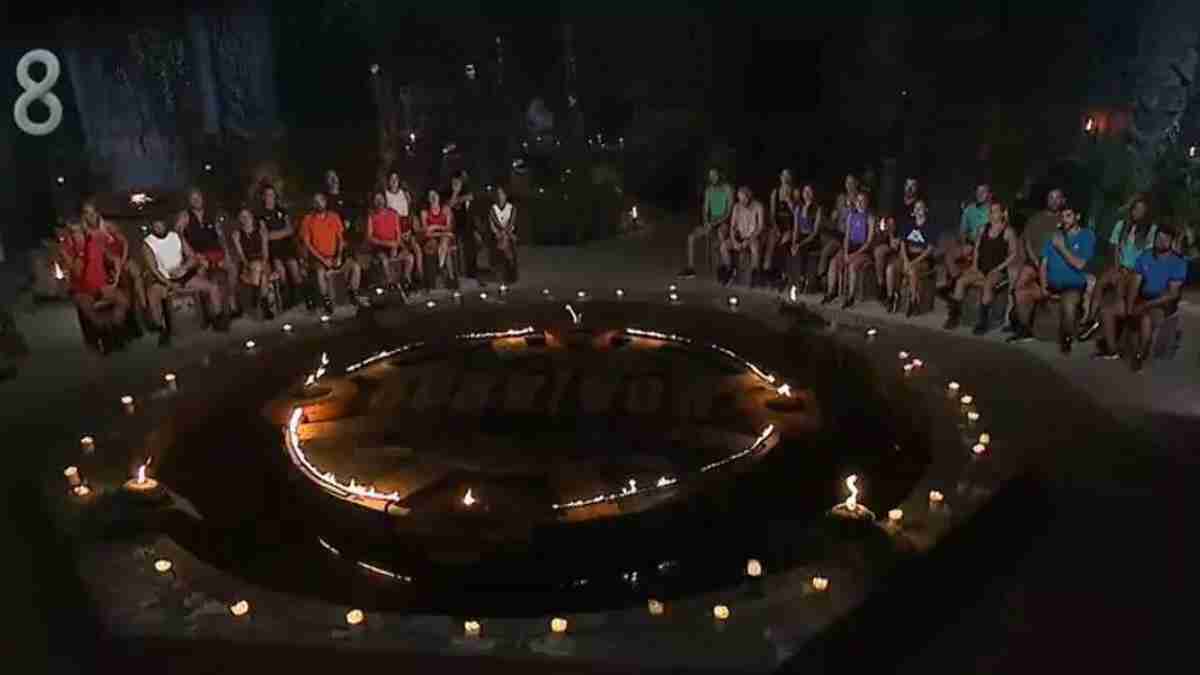 Survivor'da feci sakatlık! Hemen uçakla İstanbul'a götürüldü! Survivor'da yeni eleme adayı belli oldu Survivor'da feci sakatlık! Hemen uçakla İstanbul'a götürüldü! Survivor'da yeni eleme adayı belli oldu