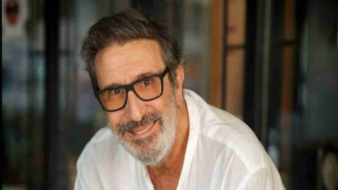 Cem Özer 'imam' oldu 