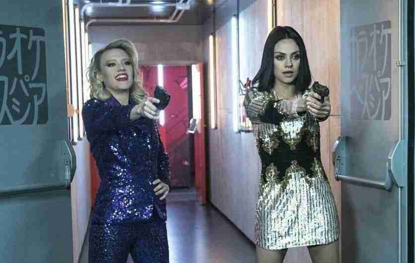 Beni Satan Casus (The Spy Who Dumped Me) Konusu Ne, Oyuncuları Kimler? Beni Satan Casus (The Spy Who Dumped Me) Konusu Ne, Oyuncuları Kimler?