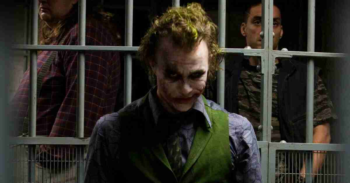 Stephen Gaghan, Heath Ledger'ın ölümüyle ilgili yeni detayları paylaştı