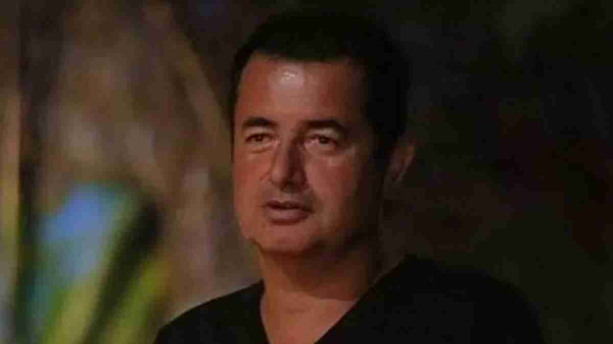 Acun Ilıcalı'dan dikkat çeken paylaşım! Bir Survivor kadınının ayağı 