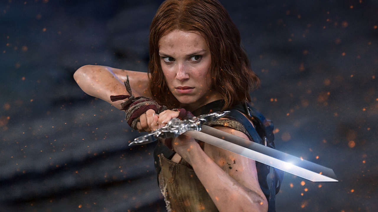 Netflix yeni filmi Damsel ile rekor kırdı, eğer izlemediyseniz çok şey kaçırırsınız Netflix yeni filmi Damsel ile rekor kırdı, eğer izlemediyseniz çok şey kaçırırsınız