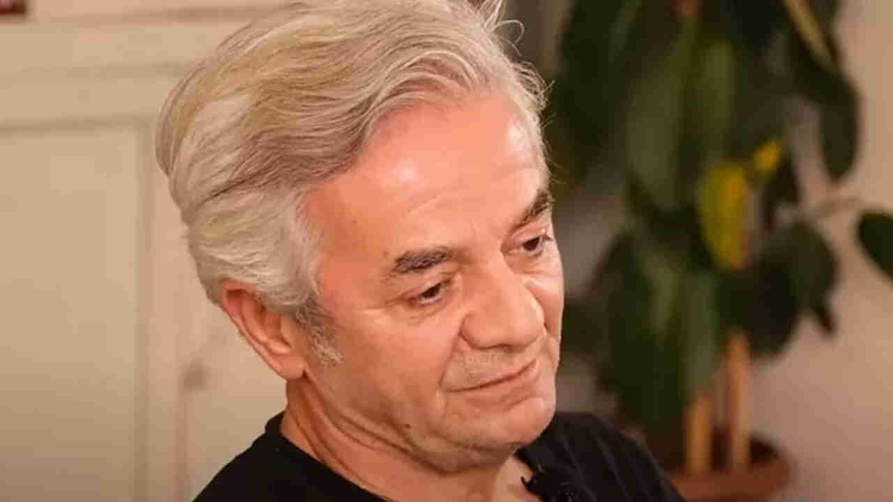 Zafer Algöz'ü yıkan ikinci ölüm... Babası hayatını kaybetti