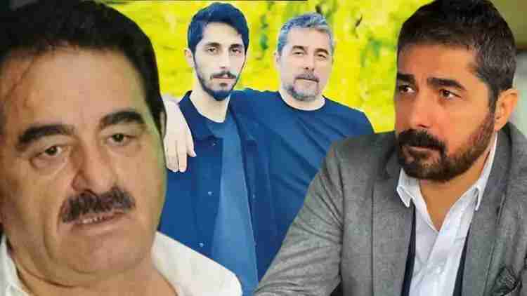 İbrahim Tatlıses'ten oğlu Ahmet Tatlıses'e sert cevap: Artık yok öyle beleş hayat! 