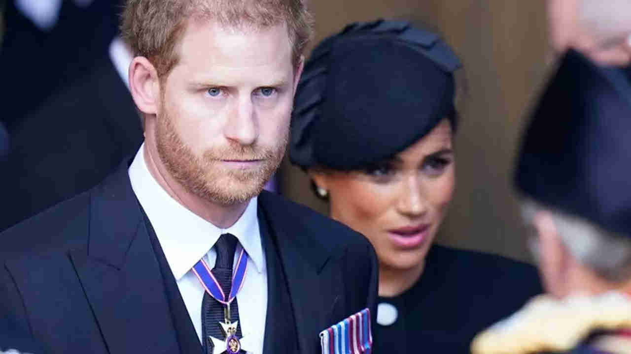 Prens Harry'ye bir kötü haber daha: 1 milyon sterlin ödeyecek 