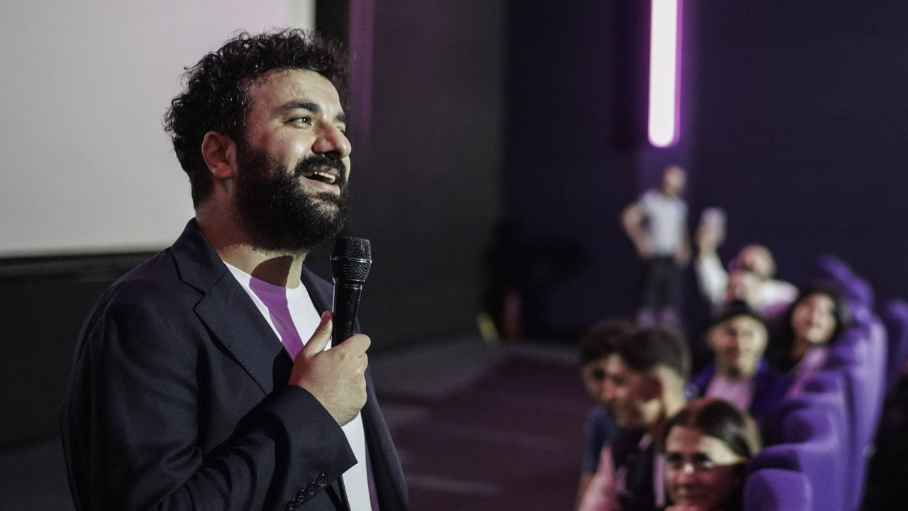 Acil ameliyata alınmıştı: Hasan Can Kaya'nın son sağlık durumu 