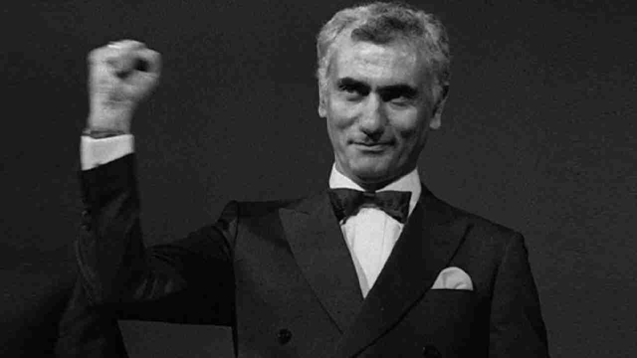 Yılmaz Güney'in son fotoğrafı ortaya çıktı 