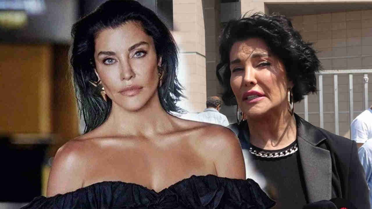 Deniz Akkaya'dan 'Teyzem kızımı boğmaya çalıştı' çıkışı... Kızının ifadesi şoke etti: 'Bana termosla...'
