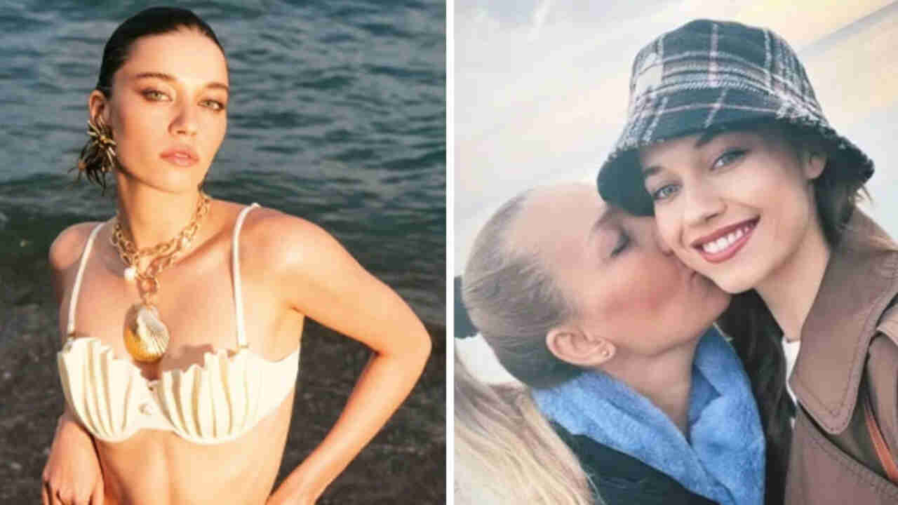 Afra Saraçoğlu'nun annesi Lütfiye Saraçoğlu o yorumu görünce çılgına döndü