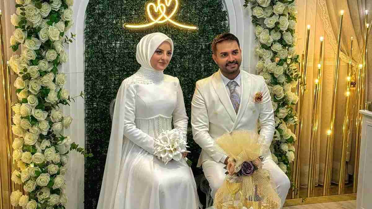 Gamze Türkmen ile nişanlanan Kadir Ezildi’nin asıl mesleğini biliyor musunuz? Şoke olacaksınız...