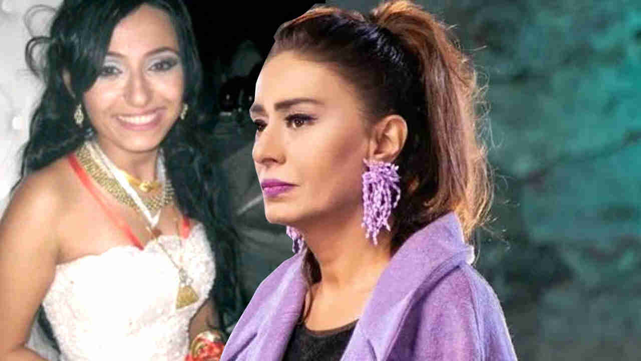 Yıldız Tilbe kızını sosyal medyadan bile takip etmiyor: Sezen'i görenler şaştı kaldı: 'Aynı annesi'