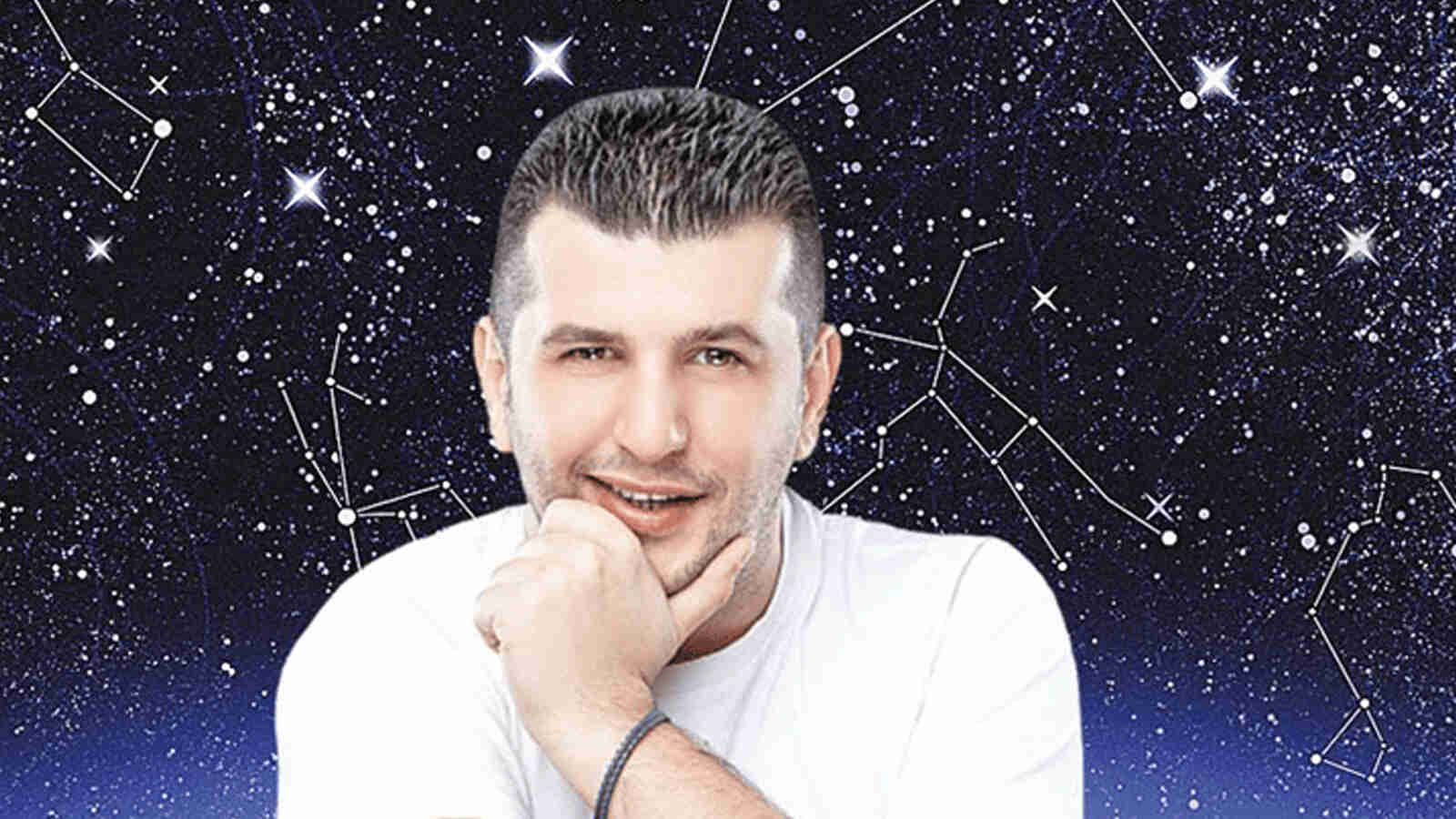 Hem aşk, hem para geliyor! Dinçer Güner müjdeyi verdi: Uranüs desteği beklenmedik kapılar açacak