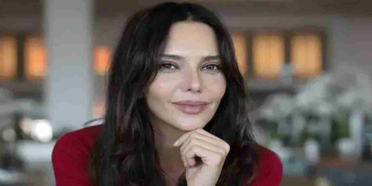 Hande Ataizi bir tabak makarnanın 4 bin TL olduğu mekanda kapıdan çevrildi