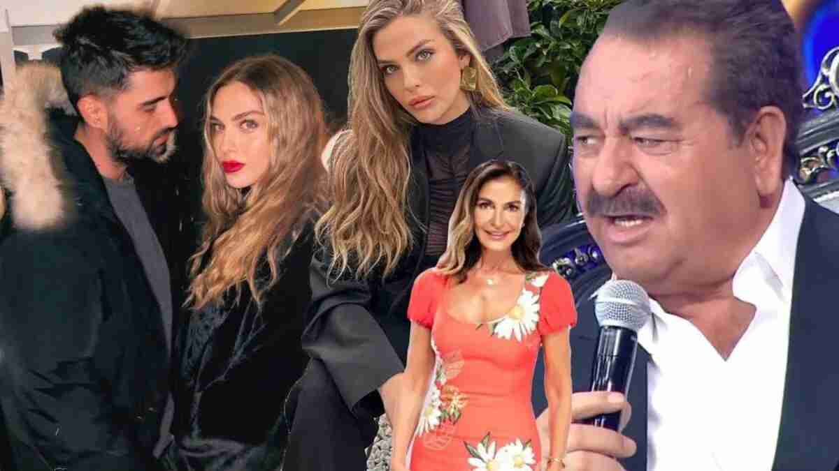 İbrahim Tatlıses’in eski eşi Derya Tuna 59 yaşında! Biricik gelin Yasemin Şefkatli’den doğum gününe özel kutlama