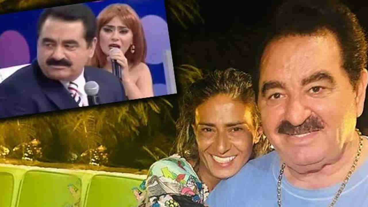 İbrahim Tatlıses'ten Yıldız Tilbe'ye 'program' teklifi 