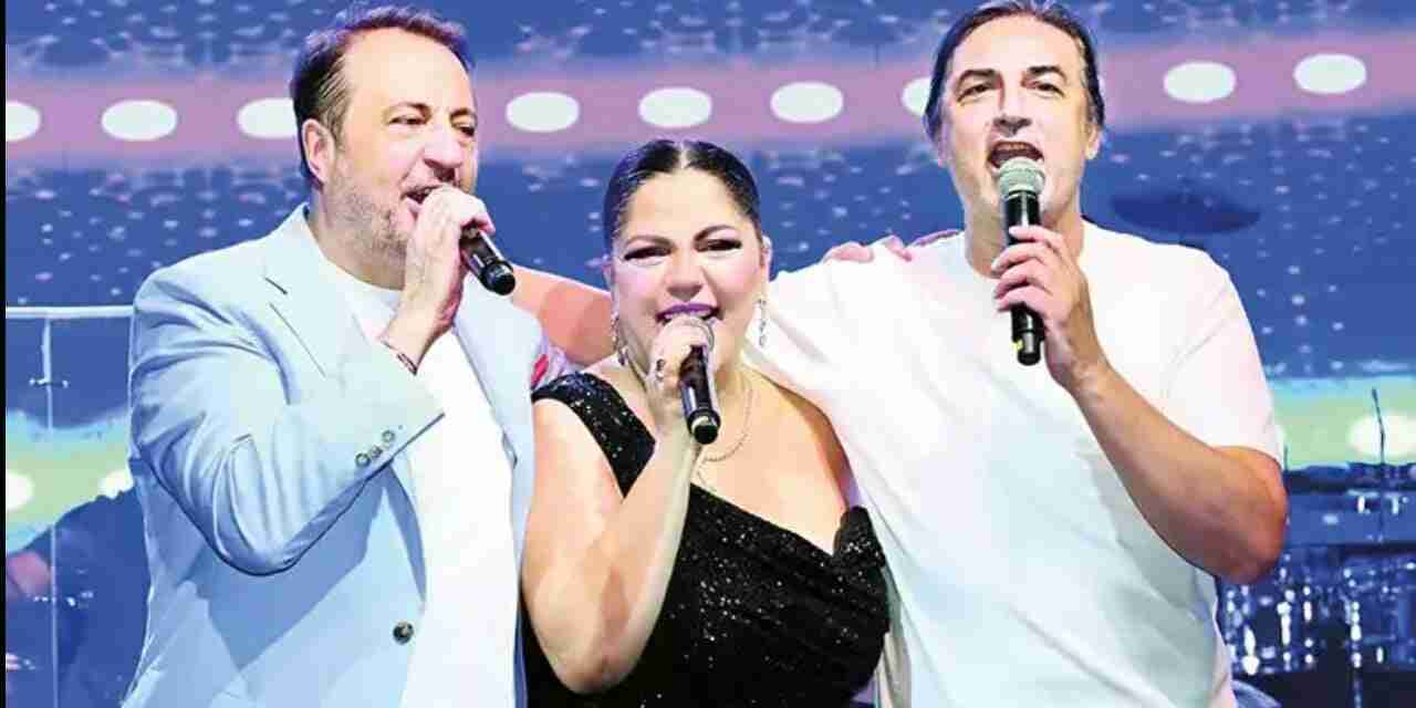 İzel'den Ercan'a zehir zemberek tepki 