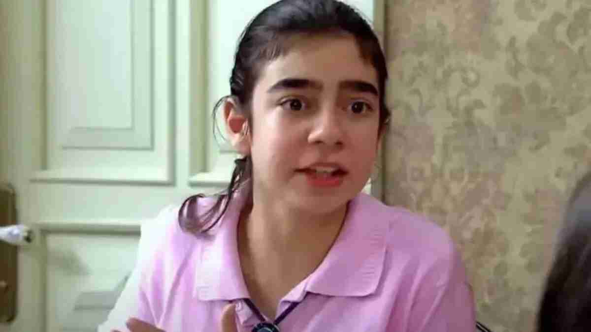 Şafak Sezer’in kızıydı... Alemin Kralı’nın Oben’i artık 25 yaşında! Dua Lipa’ya benzetilen Birsu Demir bir değişti pir değişti! ’Bir içim su’