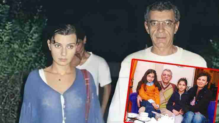 Usta sanatçının vefatıyla evlilikleri yarım kaldı! 'Birbirimize beraber olmak için verdiğimiz söz 30 yıldı, olmadı'