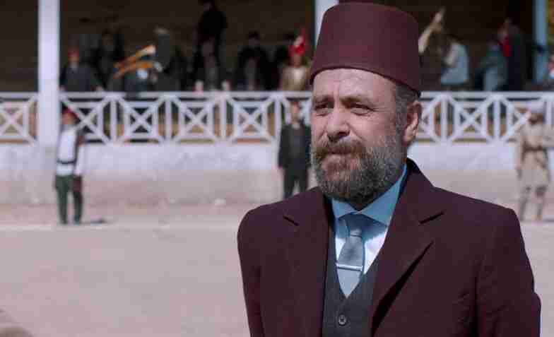Zaferin Rengi Sabri Toprak (Nejat İşler) Kimdir? 