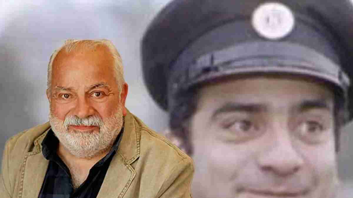 Aslan Bacanak’ın Selim’i Zeki Alasya’nın kızı bakın kim çıktı! Yeşilçam yıldızı Oya Alasya’nın kızı da hem annesi hem babası gibi ünlü...
