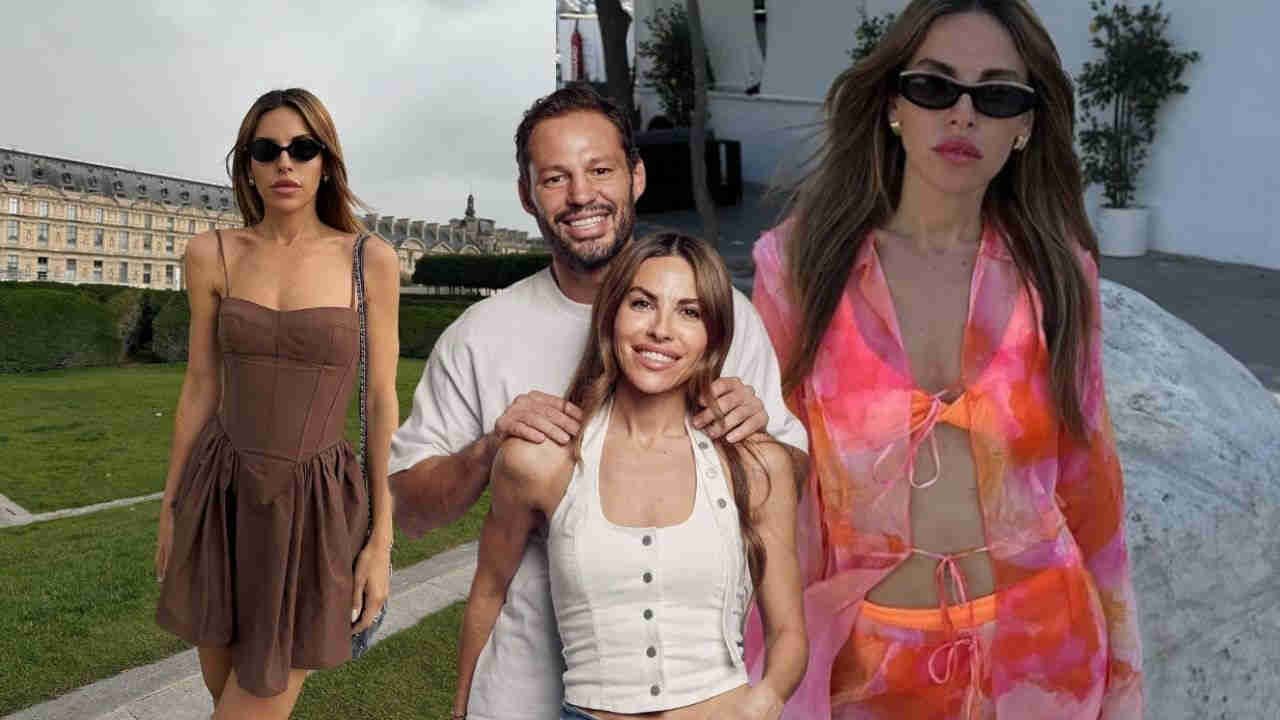 Avatar Atakan'ın eşi Serap Korkmaz'dan şaşırtan bikinili kombin! Pozları olay oldu: O fotoğraflara yorum yağdı 