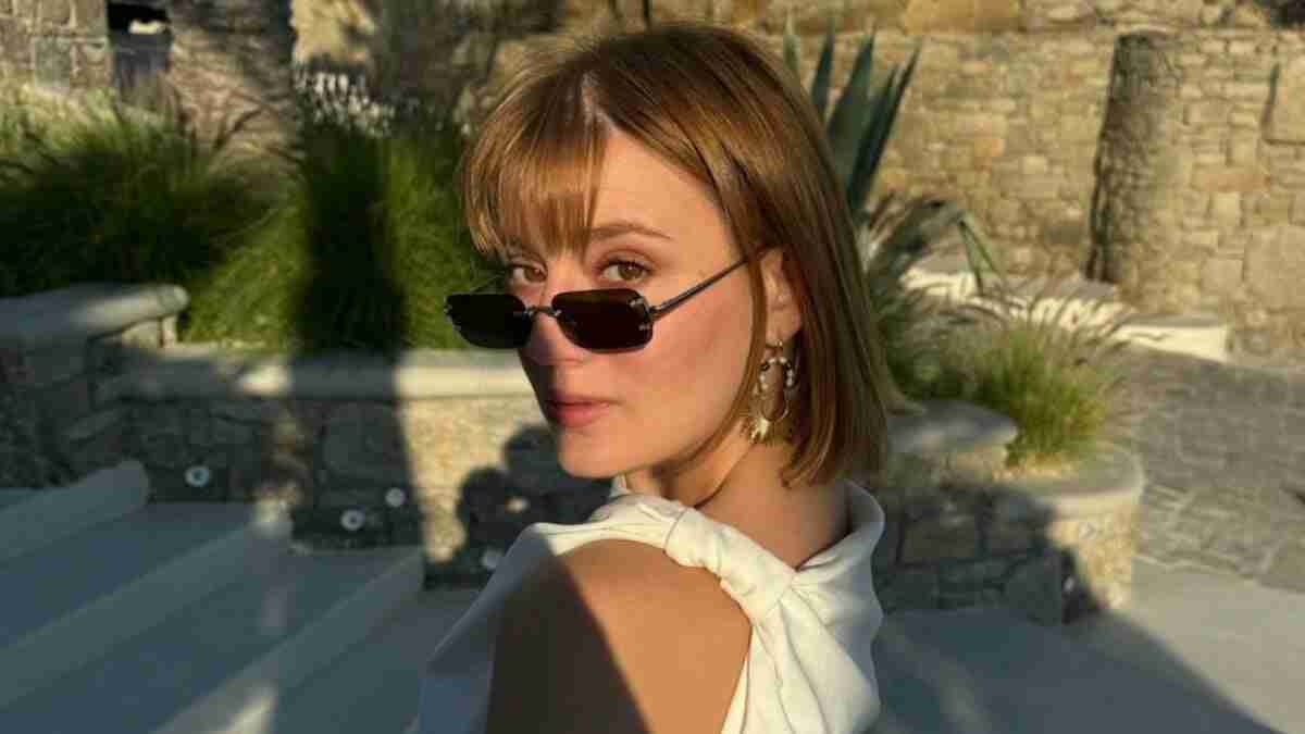 Oyuncu Gizem Karaca lüks villasını paylaştı! Takipçileri evine hayran kaldı