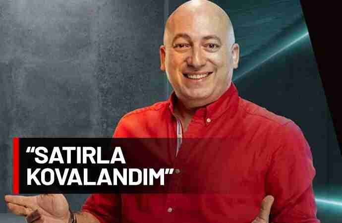 Televizyon efsanesi mimar Selim Yuhay’dan itiraf: Yaptığım evlere gidemiyorum