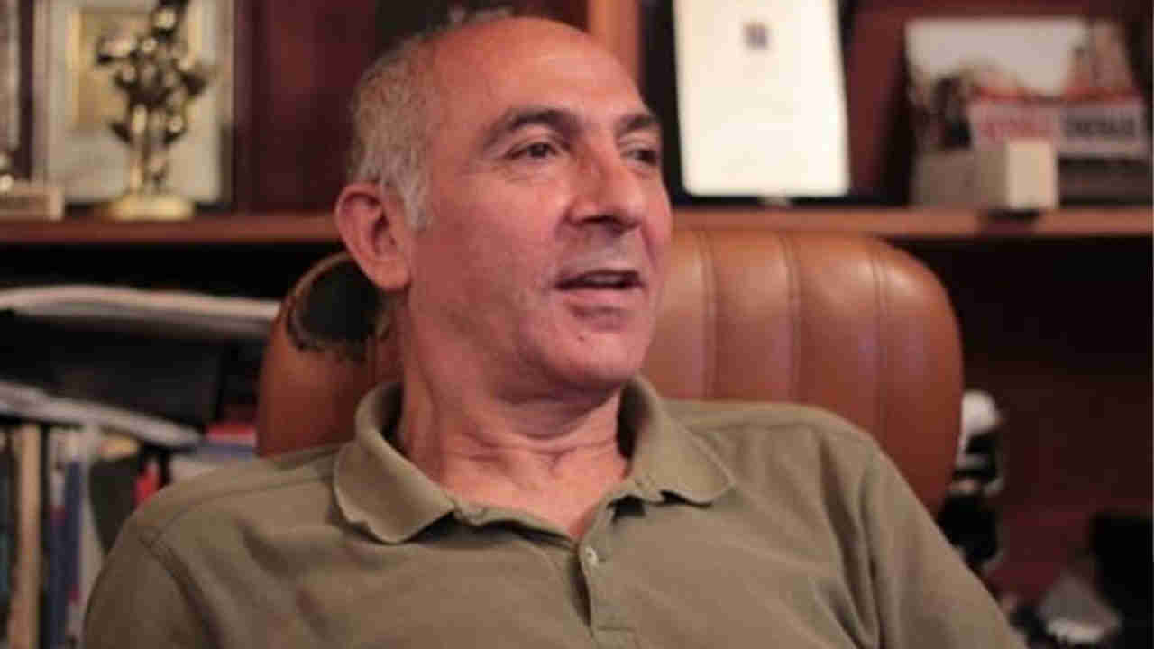 Temel Kerimoğlu hayatını kaybetti