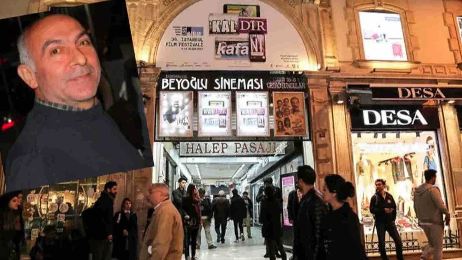 Ünlü isim hayatını kaybetti