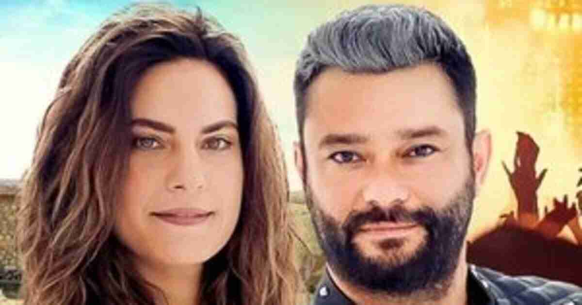 Yıldızlar da Kayar filmi TV'de ilk kez Show TV'de! Yıldızlar da Kayar filmi konusu nedir, oyuncuları kimler?