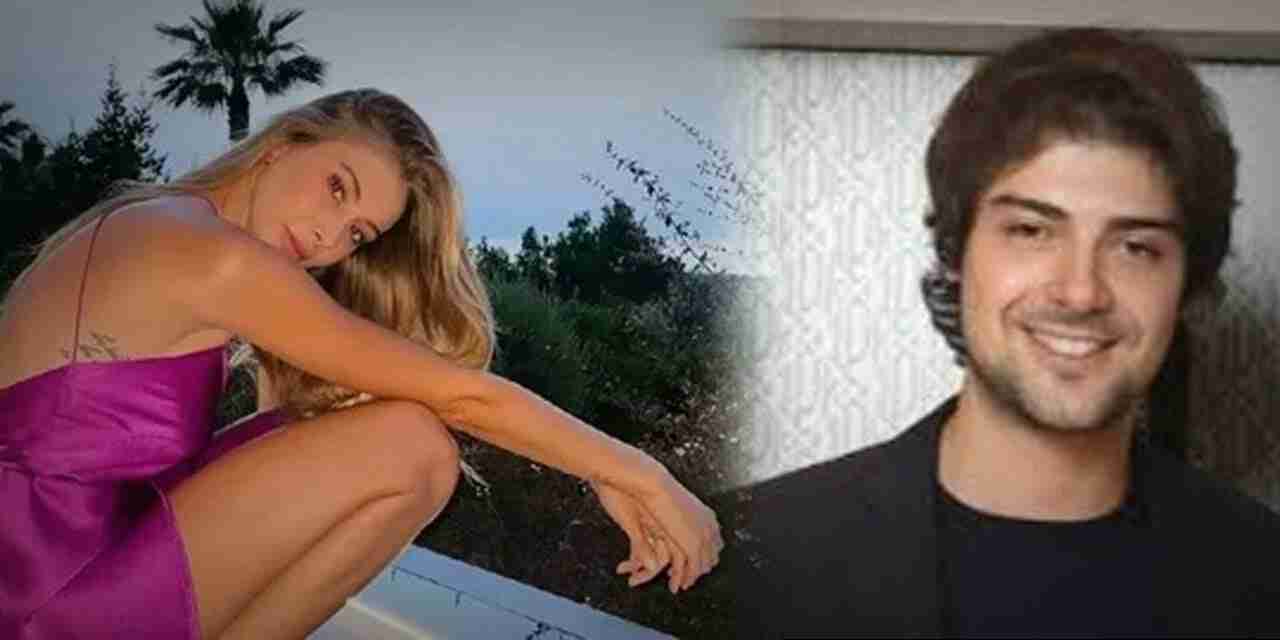 Şeyma Subaşı gönlünü ünlü moda devinin veliahtına mı kaptırdı?