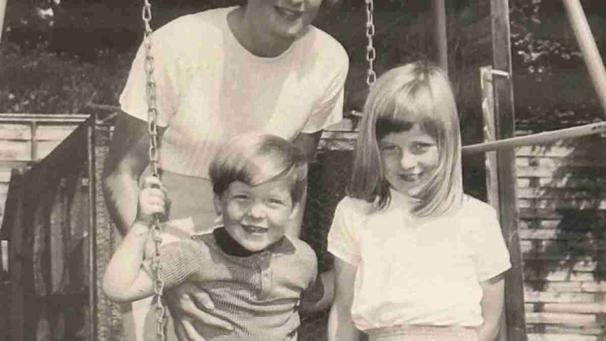 Prenses Diana'nın hiç görülmemiş fotoğrafı ortaya çıktı! Tartışmalar alevlendi: