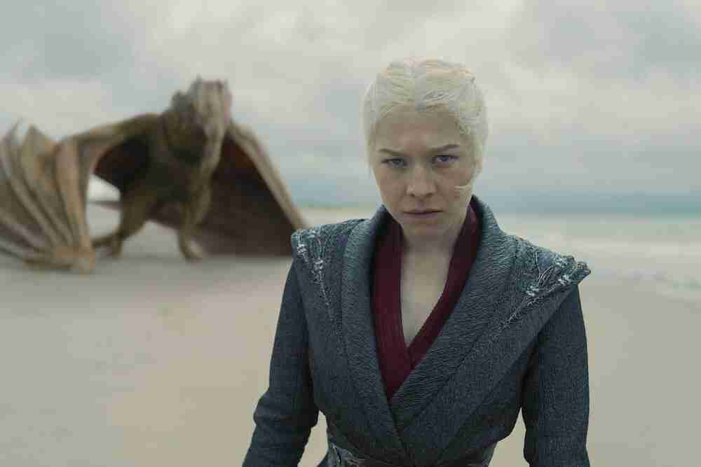 ‘House of the Dragon’ın kamera arkası bölümleri yayında! Hangi kanalda izlenebilir? ‘House of the Dragon’ın kamera arkası bölümleri yayında! Hangi kanalda izlenebilir?