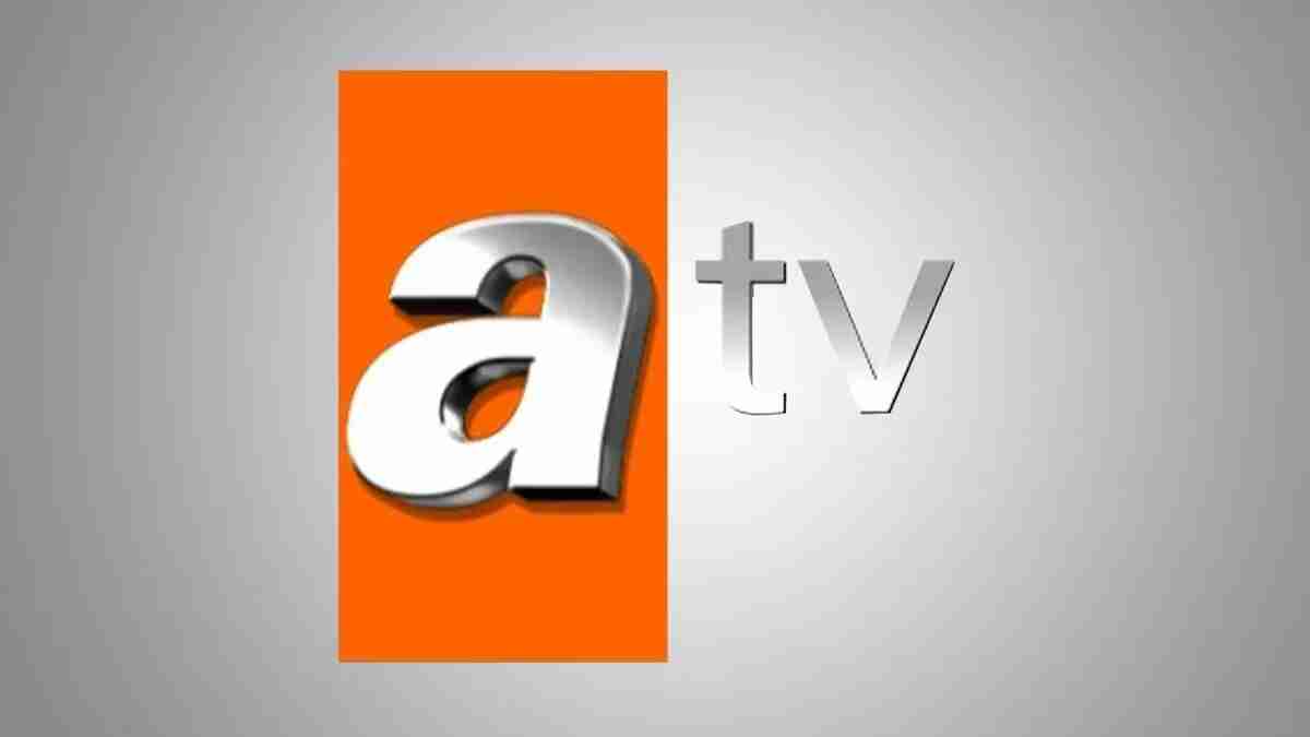 ATV CANLI MAÇ İZLE | 3 Ağustos 2024 ATV canlı yayın ekranı!