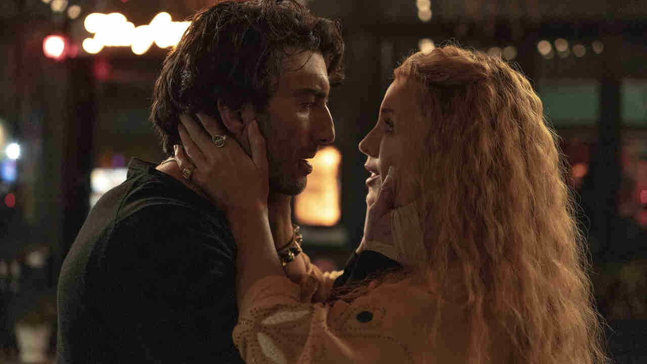 Blake Lively'nin yeni filmi: It Ends With Us Katar'da yasaklandı Blake Lively'nin yeni filmi: It Ends With Us Katar'da yasaklandı