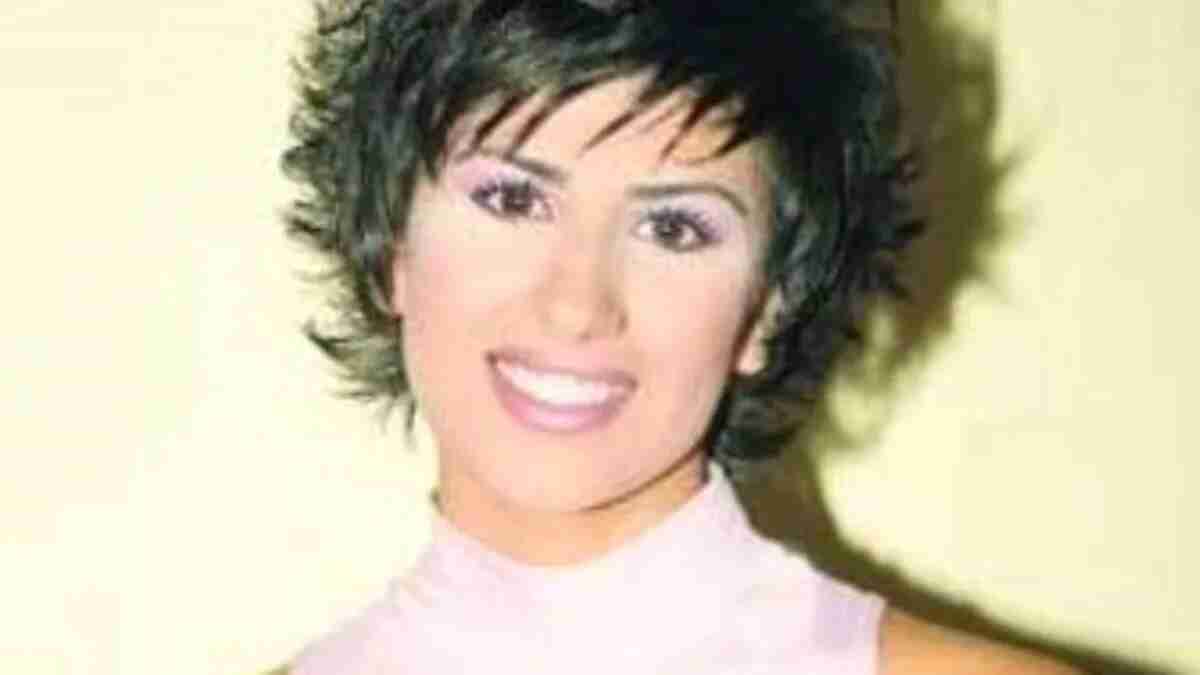 Estetik tutkunu 45 yaşındaki şarkıcı Hatice'nin son hali inanılmaz!