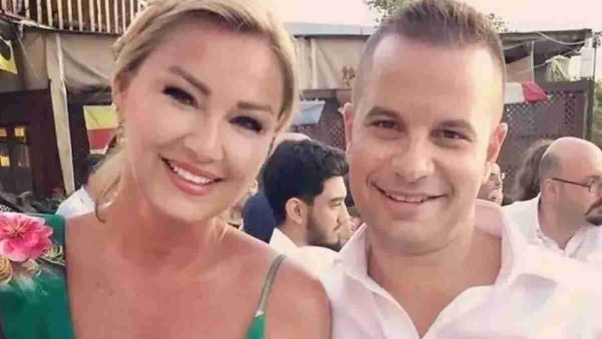 Pınar Altuğ ile Yağmur Atacan çiftinden gülümseten paylaşım! Hayatımdaki en doğru “Evet”