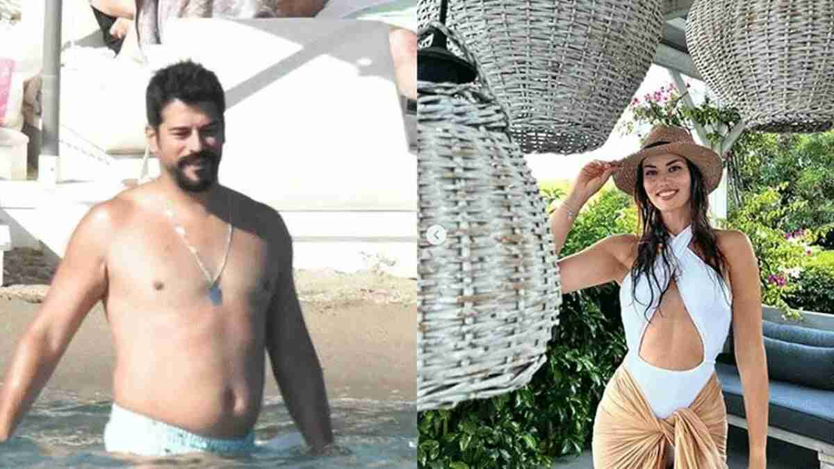 Kazandığını gayrimenkule yatırıyor! Oyuncu Burak Özçivit, Bodrum’da 4 adet lüks villa yaptırdı Kazandığını gayrimenkule yatırıyor! Oyuncu Burak Özçivit, Bodrum’da 4 adet lüks villa yaptırdı