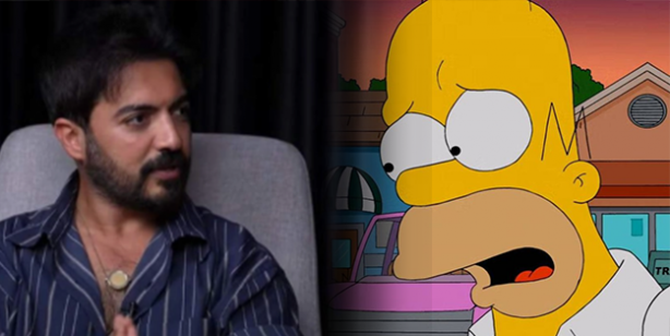 2024-08-28 23:13:57  Herkes Simpsonlar diyordu ama Yusuf Güney'in son tahmini korkuttu: Buna dikkat edin, çok kişi ölecek