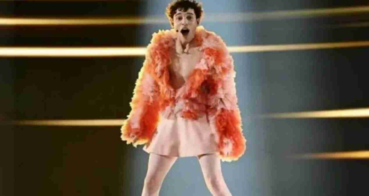 Eurovision 2025'in nerede yapılacağı belli oldu