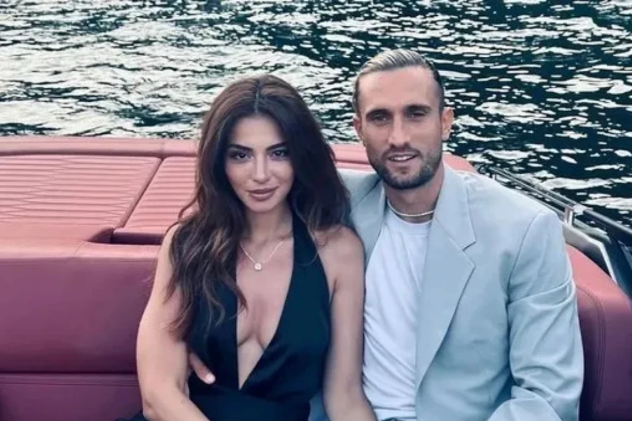 Melisa Aslı Pamuk ve Yusuf Yazıcı'nın oğullarının adı Emirhan oldu.
