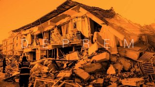 Türkiye'nin en riskli deprem bölgeleri