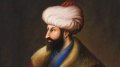 Fatih Sultan Mehmet'in ünlü portreleri Londra'da sergileniyor 