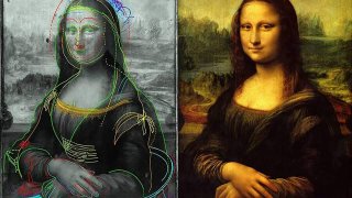 Mona Lisa’nın arka plan manzarasının gizemi 