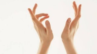 Parmaklarınızın şeklinin sırrı çözüldü: Kişiliğiniz, hormonlarınız ve seks hayatınız hepsi parmaklarınızda gizli 