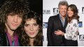 Lise aşkıyla evlenmişti: Jon Bon Jovi'den 35 yıllık evliliği hakkında itiraf geldi 